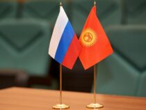 Россия предоставит Кыргызстану медицинскую гумпомощь