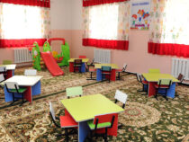 Детские сады Бишкека пока открывать не будут