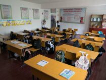 В Кыргызстане откроют 44 школы-интерната с русским языком обучения