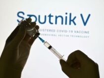 В Кыргызстане  зарегистрировали вакцину «Спутник V»