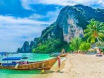Таиланд снимает ограничения в курортных провинциях