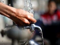 10 сел Баткенской области обеспечили питьевой водой
