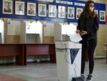 ЦИК может не успеть провести выборы в Жогорку Кенеш в мае