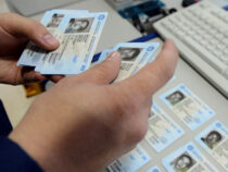 В Кыргызстане планируется внедрение электронных ID-карт