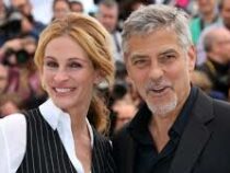 Джордж Клуни и Джулия Робертс снова вместе сыграют в фильме