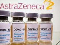 AstraZeneca выпустит вакцину под другим названием после скандала