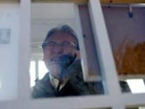 В Японии построили телефонную будку для общения с умершими близкими