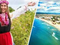 Власти Болгарии сообщили, что страна откроется для туристов 1 мая