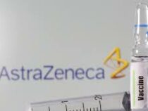 В ВОЗ сегодня обсудят, насколько безопасна вакцина AstraZeneca