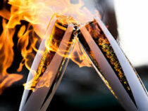 Эстафета Олимпийского огня  начнется 25-го марта