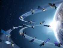 NASA и SpaceX договорились не допускать столкновений спутников в космосе