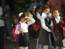 Весенние каникулы в школах Кыргызстана начнутся 22 марта