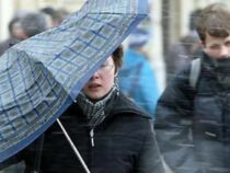 Погоду в Бишкеке в ближайшие  пять дней будет «лихорадить»