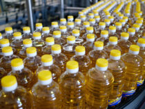 В Кыргызстане  цены на растительное масло повысились  на 70%