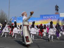 Массовых мероприятий на Нооруз в Бишкеке не будет