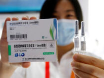 Завтра в Кыргызстан поступит партия вакцин из Китая