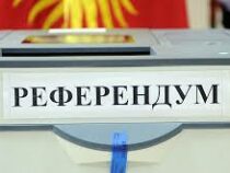 Свыше 54 тысяч кыргызстанцев за рубежом могут принять участие в референдуме