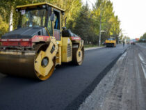 С 15 марта в Бишкеке возобновляется ремонт дорог