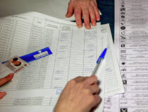 Контрольный список избирателей на местные выборы готов