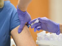 Все регионы КР будут охвачены вакцинацией от COVID-19 в течение трех месяцев