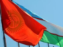 Узбекистан выделит Кыргызстану $50 миллионов