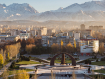 В Бишкеке введен запрет на проведение культурных и спортивных мероприятий