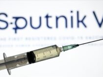 В мае Кыргызстан получит еще 40 тысяч доз вакцины «Спутник V»