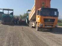 Строительство дороги Джалал-Абад – Маданият возобновлено