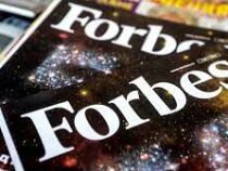 Forbes опубликовал список самых богатых людей планеты
