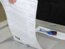 Выездное голосование на местных выборах и референдуме состоится 10 апреля