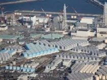 Правительство Японии одобрило слив воды с АЭС «Фукусима-1» в океан