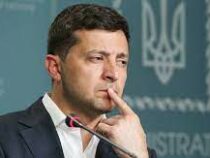 Депутаты правящей партии Украины призвали президента разорвать дипотношения с Россией