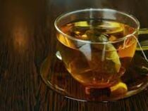 Диетолог развеяла мифы о чаях для похудения