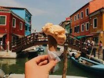 В Италии решили законодательно запретить плохое мороженое