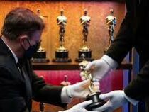 Прошедшая церемония вручения премии «Оскар» показала худший рейтинг популярности