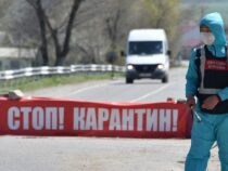 Карантин в Кыргызстане пока вводить не будут