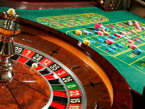 Депутаты в первом чтении поддержали законопроект об открытии казино на Иссык-Куле