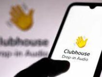 В Сеть утекли данные 1,3 млн пользователей Clubhouse