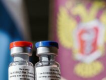 У Кыргызстана не хватает денег на покупку российской вакцины