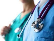 С июля повысятся зарплаты нескольких категорий медиков