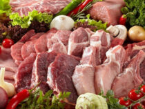 В Кыргызстане мясо за год в среднем подорожало на 27 процентов
