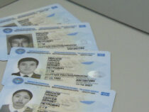 Некоторые кыргызстанцы смогут бесплатно получить ID-паспорта