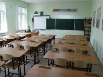 Школы Бишкека закрываться не будут