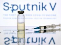 Заявка Кыргызстана на закупку российской вакцины «Спутник V» одобрена