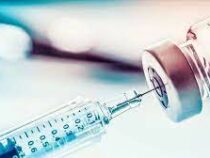 Вакцину от ковида в Кыргызстане получили уже более 800 человек