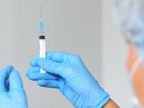 Вакцина от коронавируса доставлена во все регионы Кыргызстана