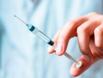 Получить вакцину от ковида можно в любом прививочном пункте