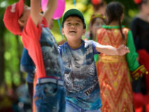 Мэрия Бишкека разработала праздничную программу для детей к 1 июня