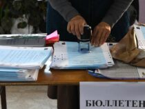 Дата повторных выборов депутатов в трех городах будет назначена до 19 июня