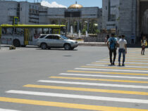 25 мая будет введён контроль за безопасностью дорожного движения